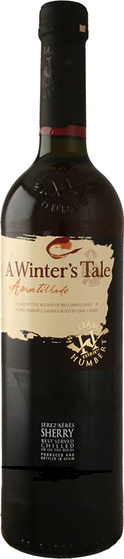 A Winter's Tale 35cl