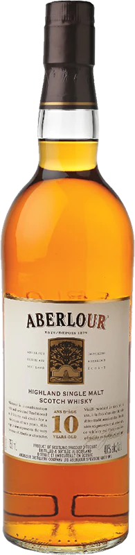Aberlour 10YO 70cl