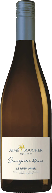 Aimé Boucher Sauvignon Blanc