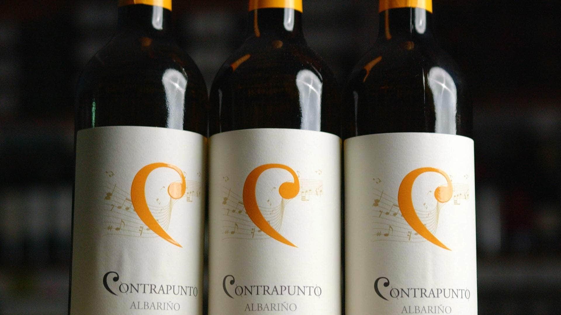 Albariño Contrapunto - Image 3