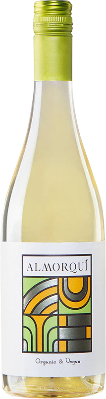 Almorquí Blanco