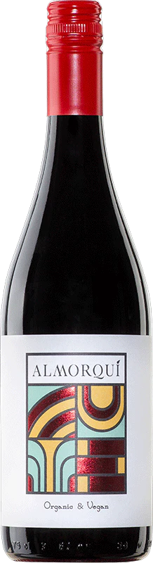 Almorquí Tinto