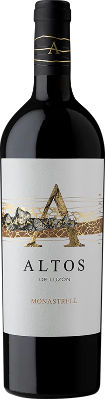 Altos de Luzón Organic