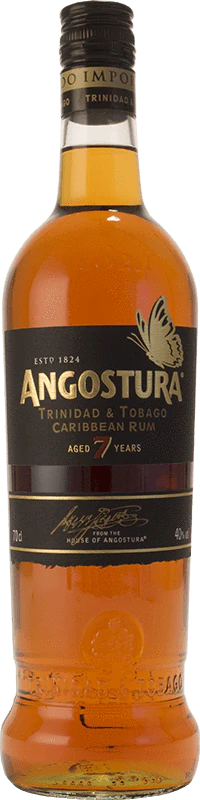 Angostura 7 Year Old Rum 70cl