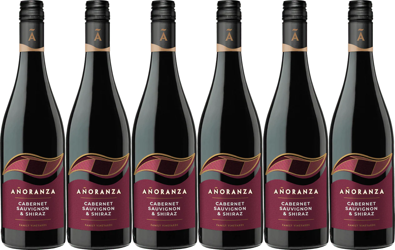 Añoranza Tinto - 6 Bottle Case
