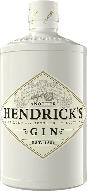 Another Hendrick's 70cl