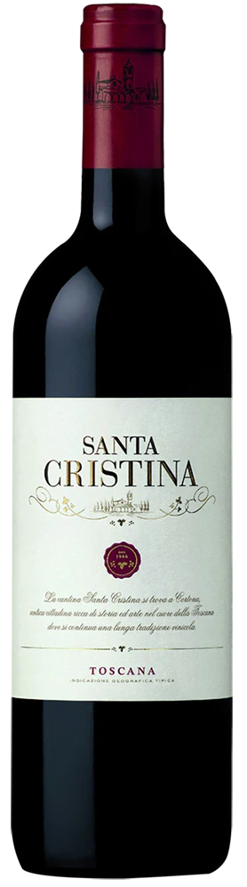 Antinori Santa Cristina