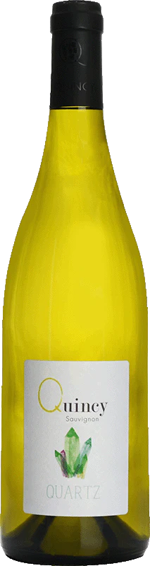 Quincy Quartz AOC
