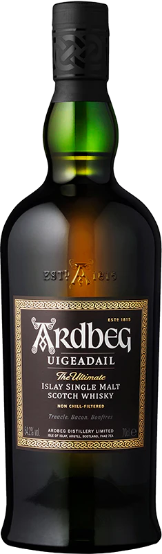 Ardbeg Uideadail 70cl