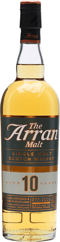 Arran 10YO 70cl