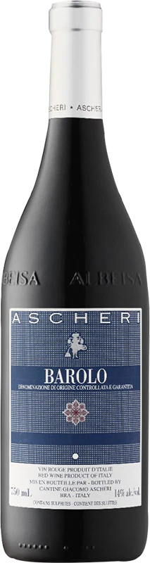 Ascheri Barolo