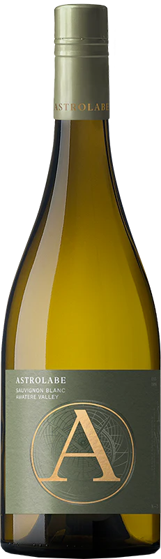 Astrolabe Awatere Valley Sauvignon Blanc