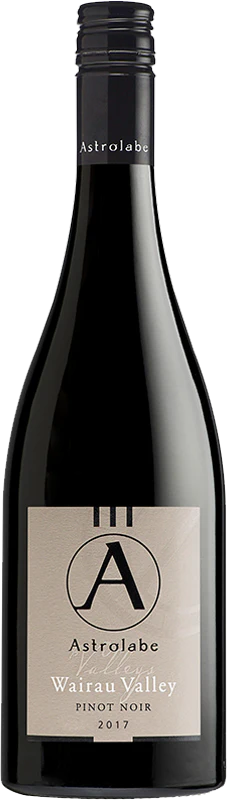 Astrolabe Wairau Valley Pinot Noir