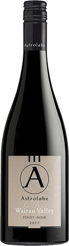 Astrolabe Wairau Valley Pinot Noir - Image 2