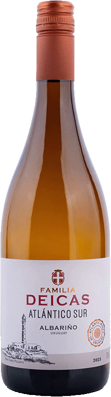Atlantico Sur Albariño