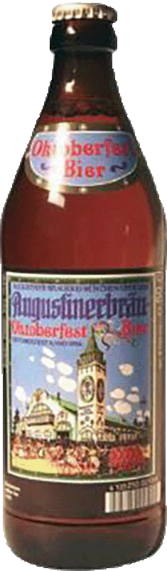 Augustiner Oktoberfest 50cl