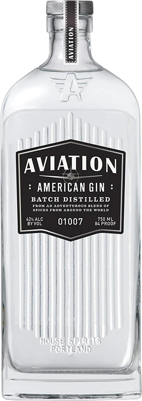 Aviation Gin 70cl
