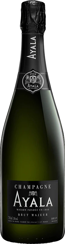 Ayala Brut Majeur