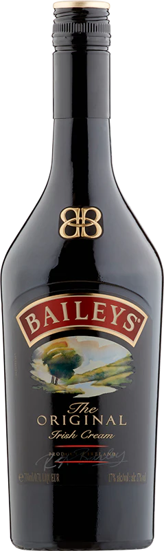 Baileys Irish Cream Liqueur 70cl
