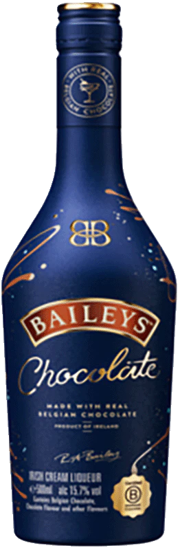 Baileys Chocolate Cream Liqueur 50cl