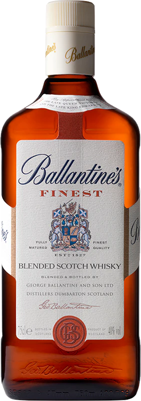 Ballantines Finest 70cl