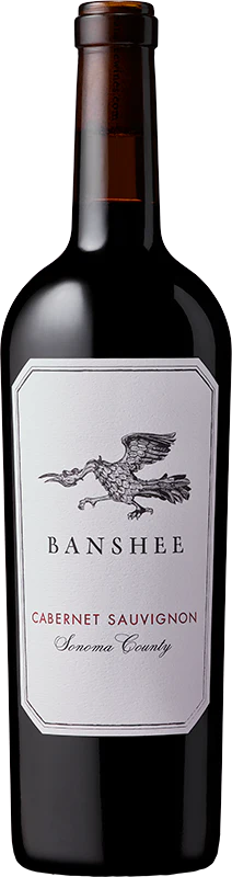 Banshee Cabernet Sauvignon