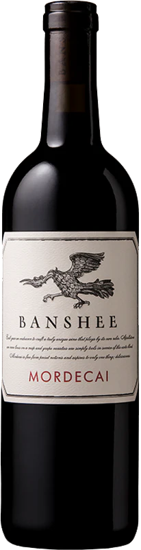 Banshee Mordecai