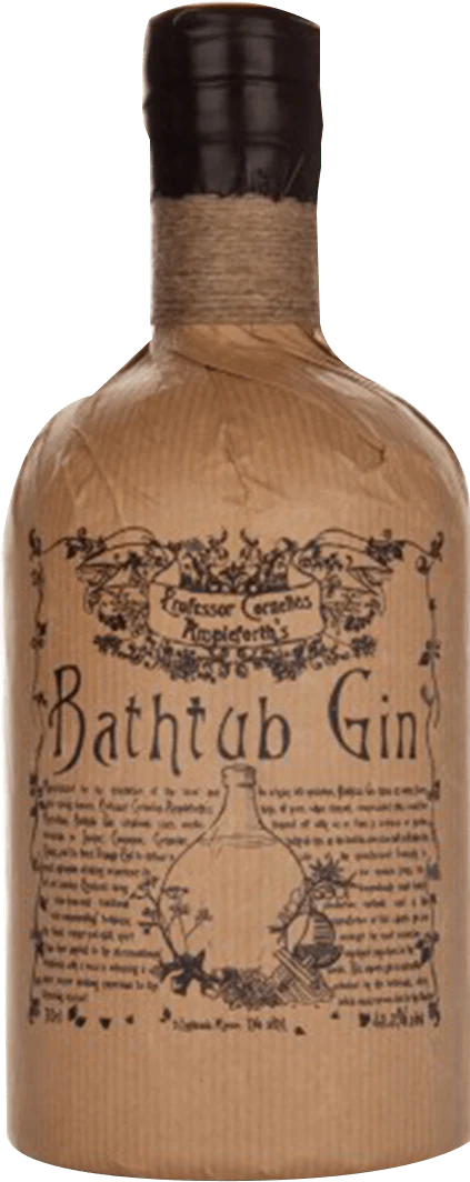 Bathtub Gin 70cl