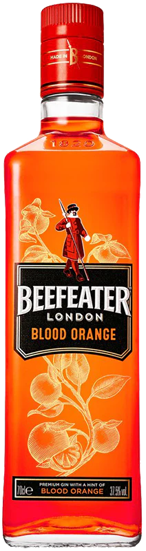 Beefeater Blood Orange 70cl