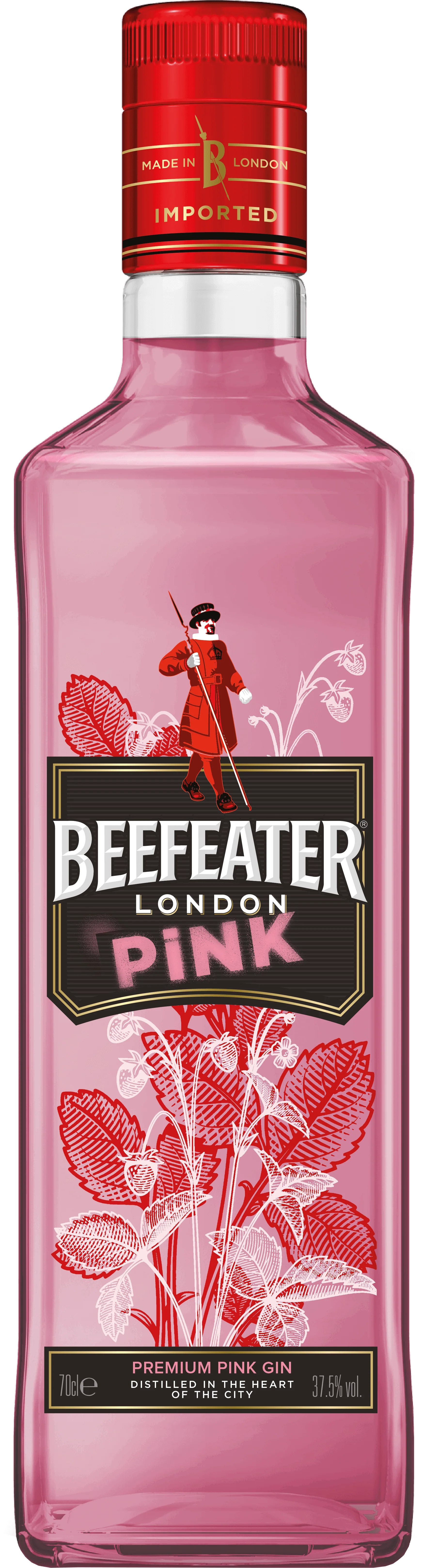 Beefeater Pink Gin 70cl