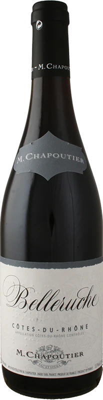 Belleruche Rouge Côtes du Rhône