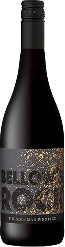 Bellow's Rock Pinotage