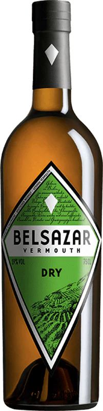 Belsazar Dry 75cl Bottle