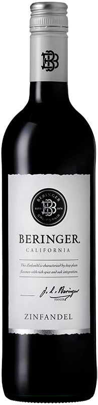 Beringer Classic Zinfandel