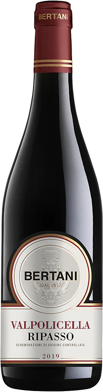 Bertani Valpolicella Ripasso