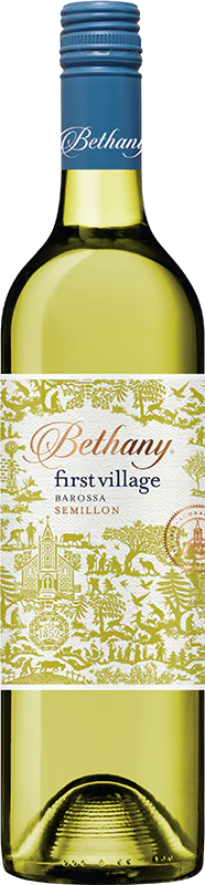 Bethany First Village Semillon