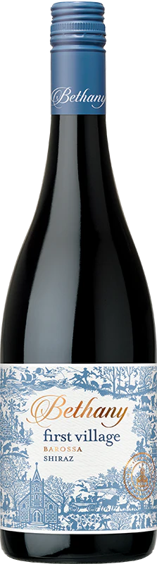 Bethany First Village Shiraz
