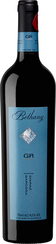 Bethany GR