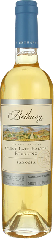 Bethany Late Harvest Riesling