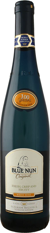 Blue Nun - Image 2