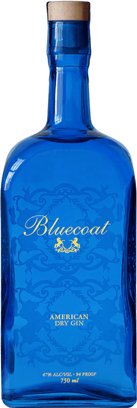 Bluecoat Gin 70cl
