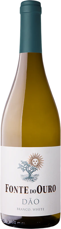 Boas Quintas Fonte do Ouro Branco
