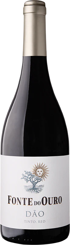Boas Quintas Fonte do Ouro Tinto