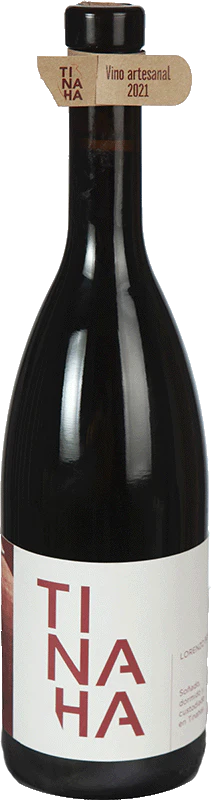 Bodegas Tinaha Amphora Monastrell