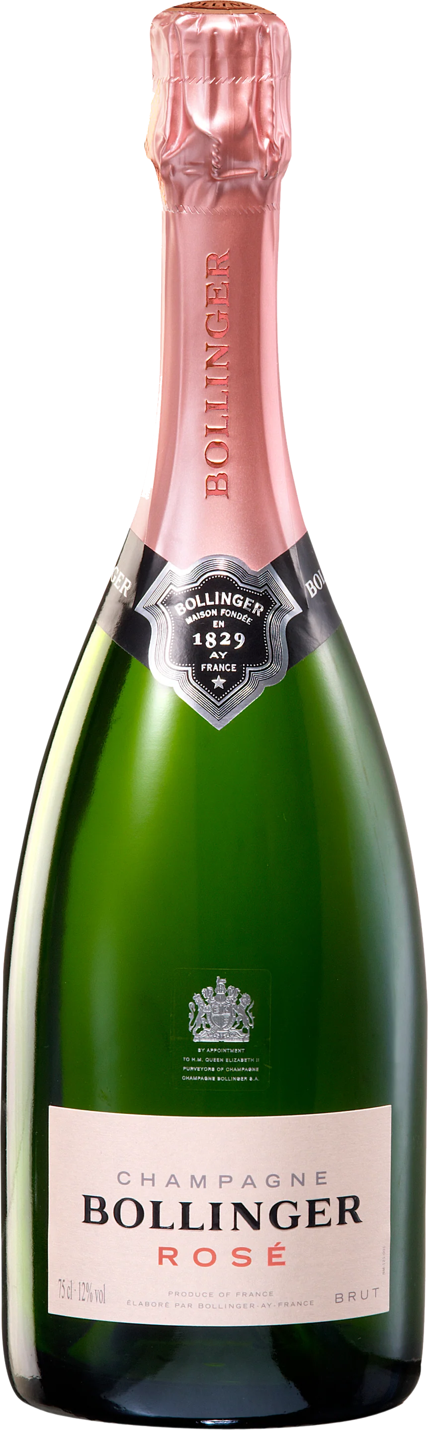 Bollinger Rosé