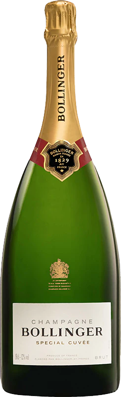 Bollinger Special Cuvée Magnum