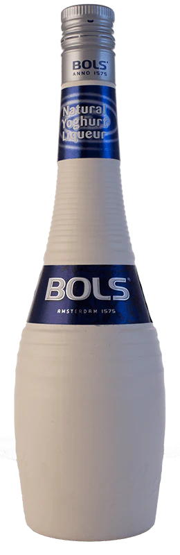 Bols Natural Yoghurt Liqueur