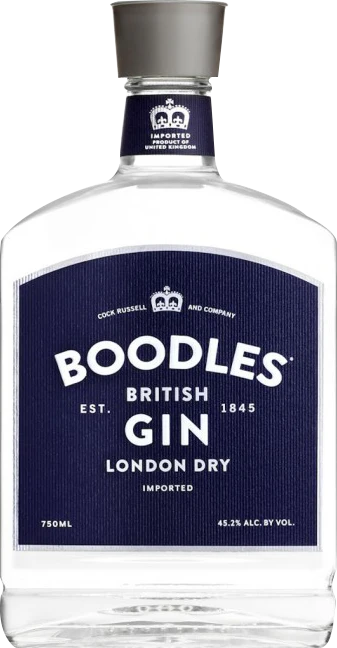 Boodles Gin 70cl