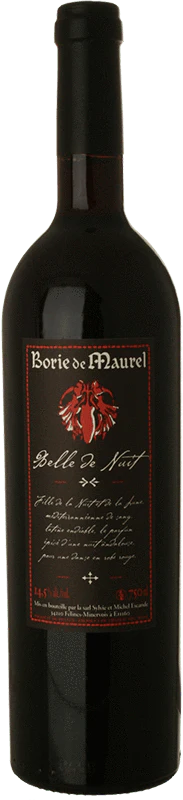 Borie de Maurel Belle de Nuit