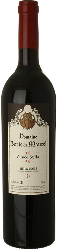 Borie de Maurel Cuvée Sylla